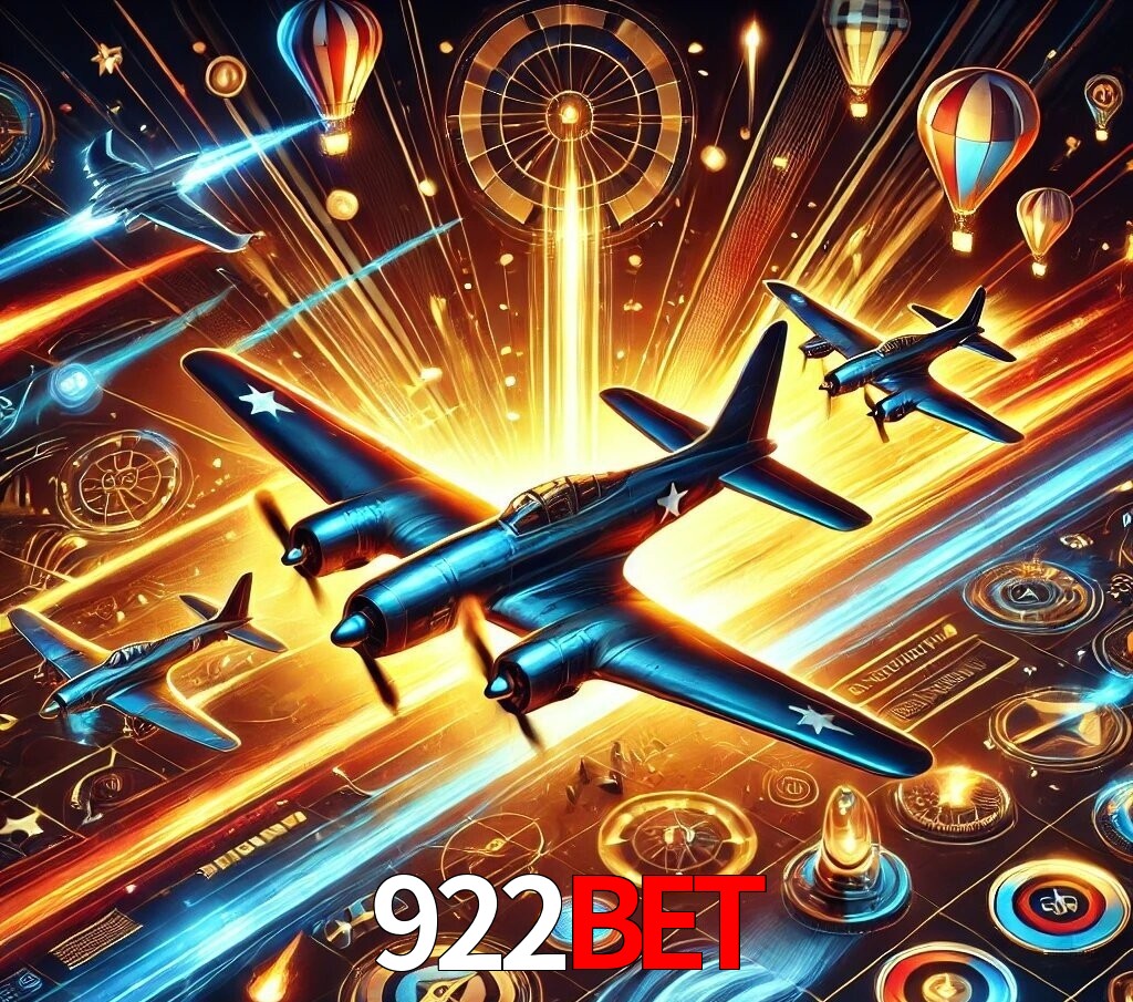 Vantagens do Aviator no 922bet